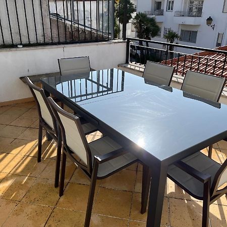 Gomes Freire Terrace Villa Cascais Eksteriør bilde