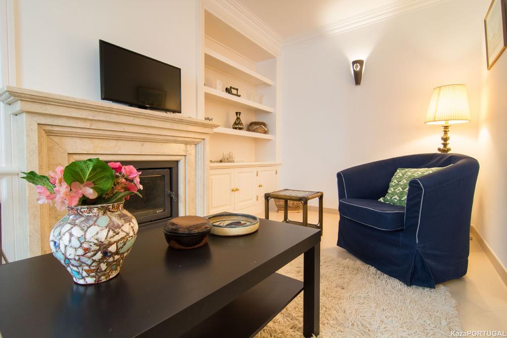 Gomes Freire Terrace Villa Cascais Eksteriør bilde