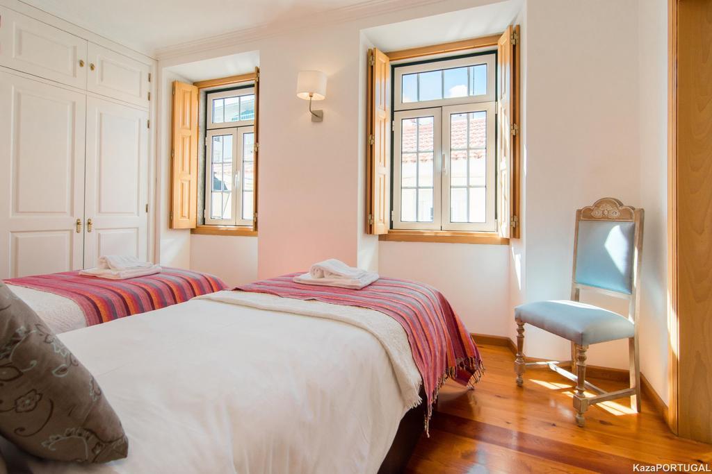Gomes Freire Terrace Villa Cascais Eksteriør bilde