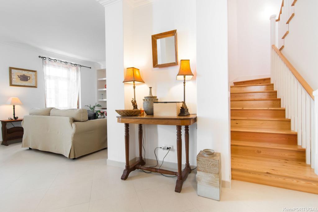Gomes Freire Terrace Villa Cascais Eksteriør bilde