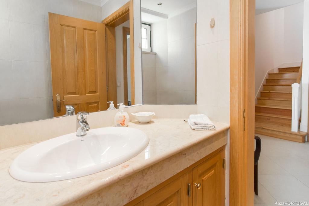 Gomes Freire Terrace Villa Cascais Eksteriør bilde