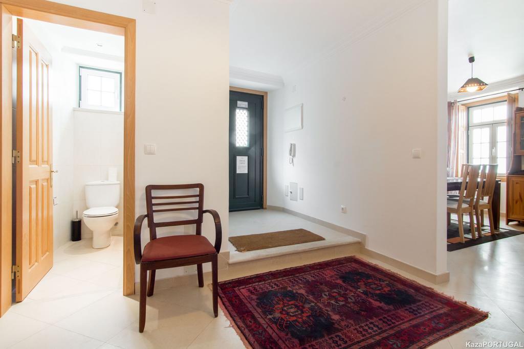 Gomes Freire Terrace Villa Cascais Eksteriør bilde